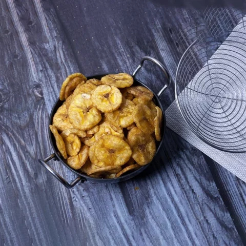 Nendiram Chips