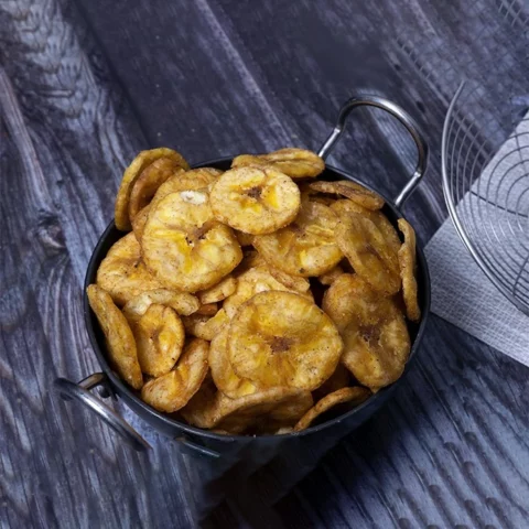 Nendiram Chips